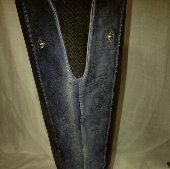 Steven by Steve Madden Boots - Picture 4 of 10